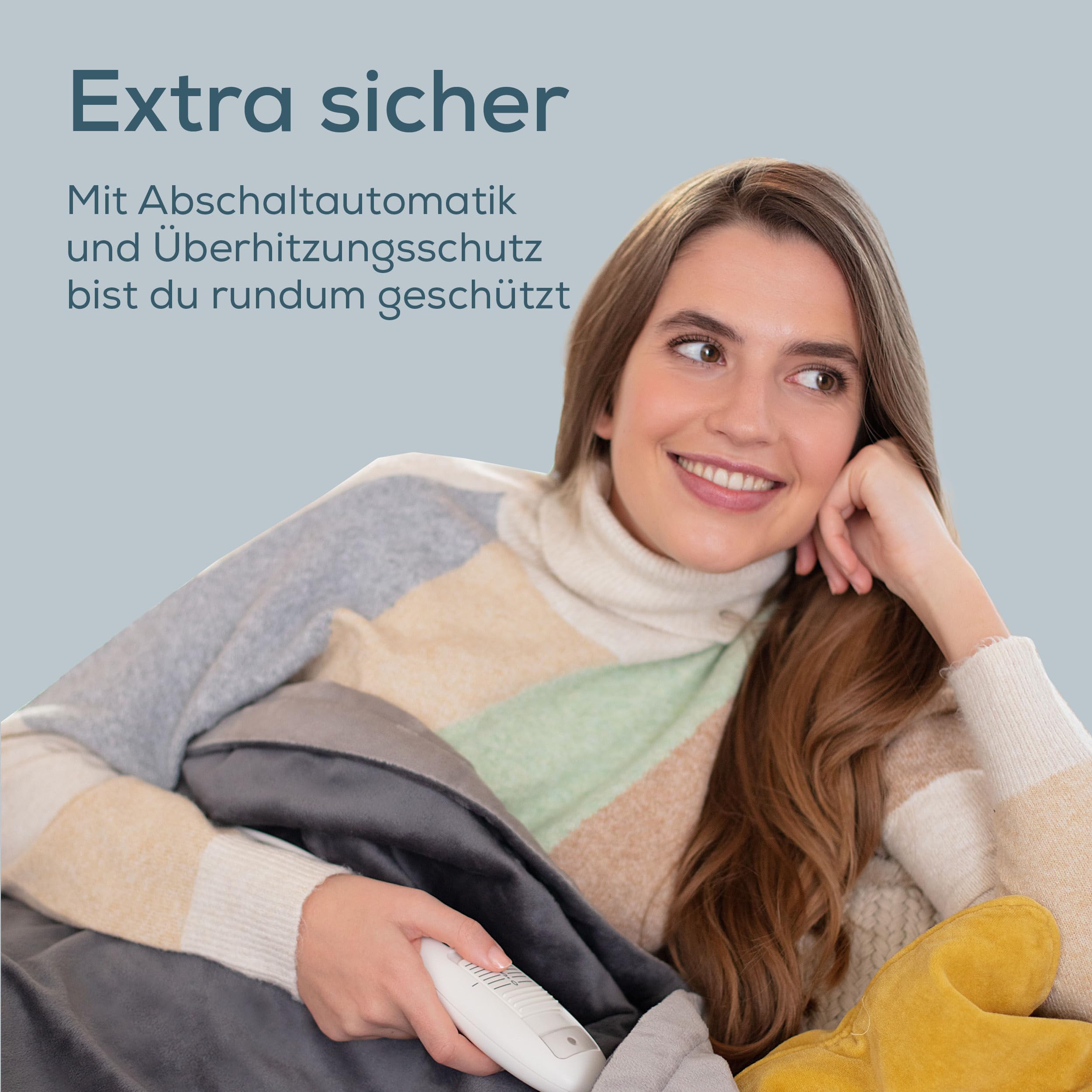 beurer-hd-75-heizdecke-dark-grey-kuschelige-elektrische-w-rmezudecke-180-x-130-c image 5