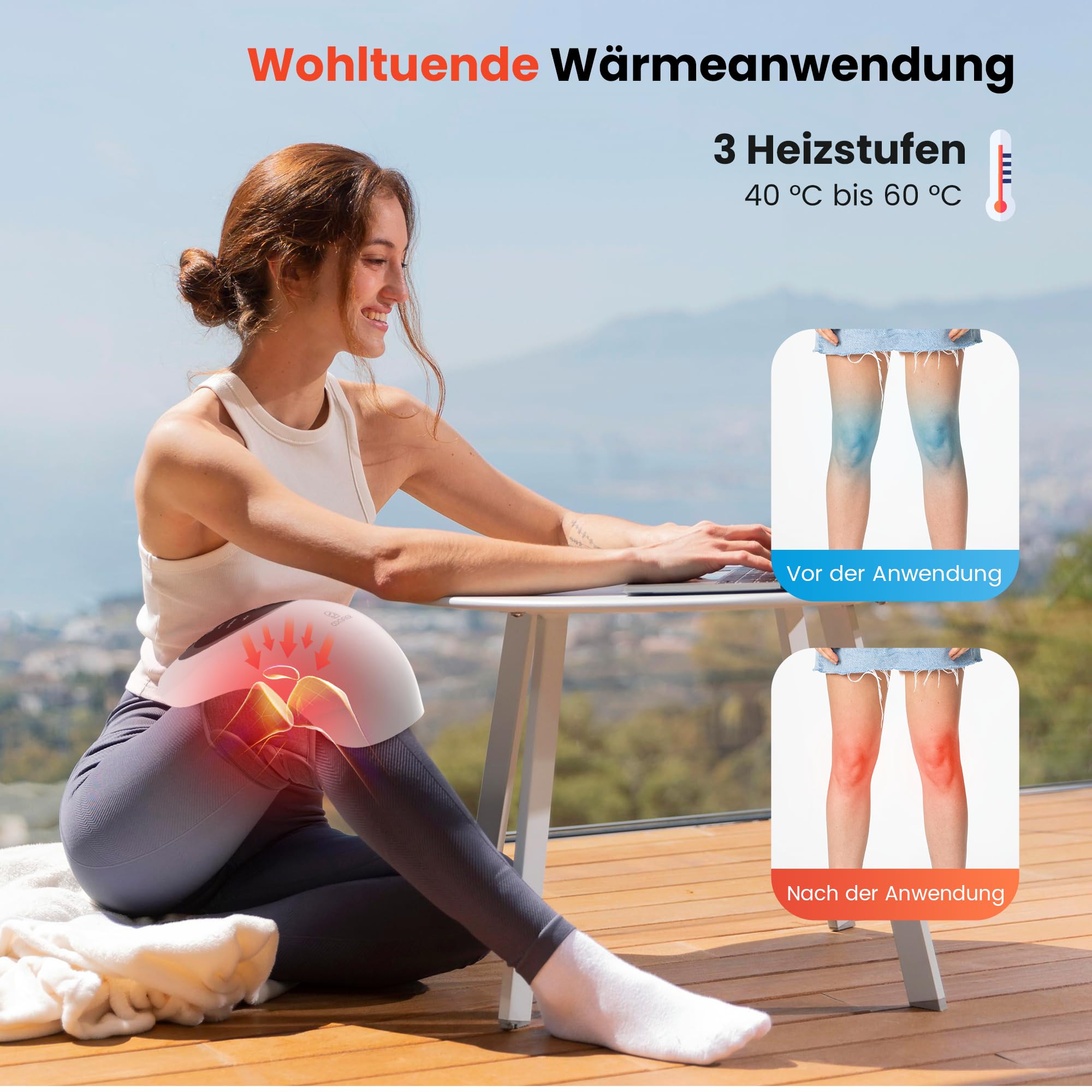 comfier-kabelloses-knie-massageger-t-mit-w-rme-und-rotlicht-3-in-1-vibrationsmas image 7