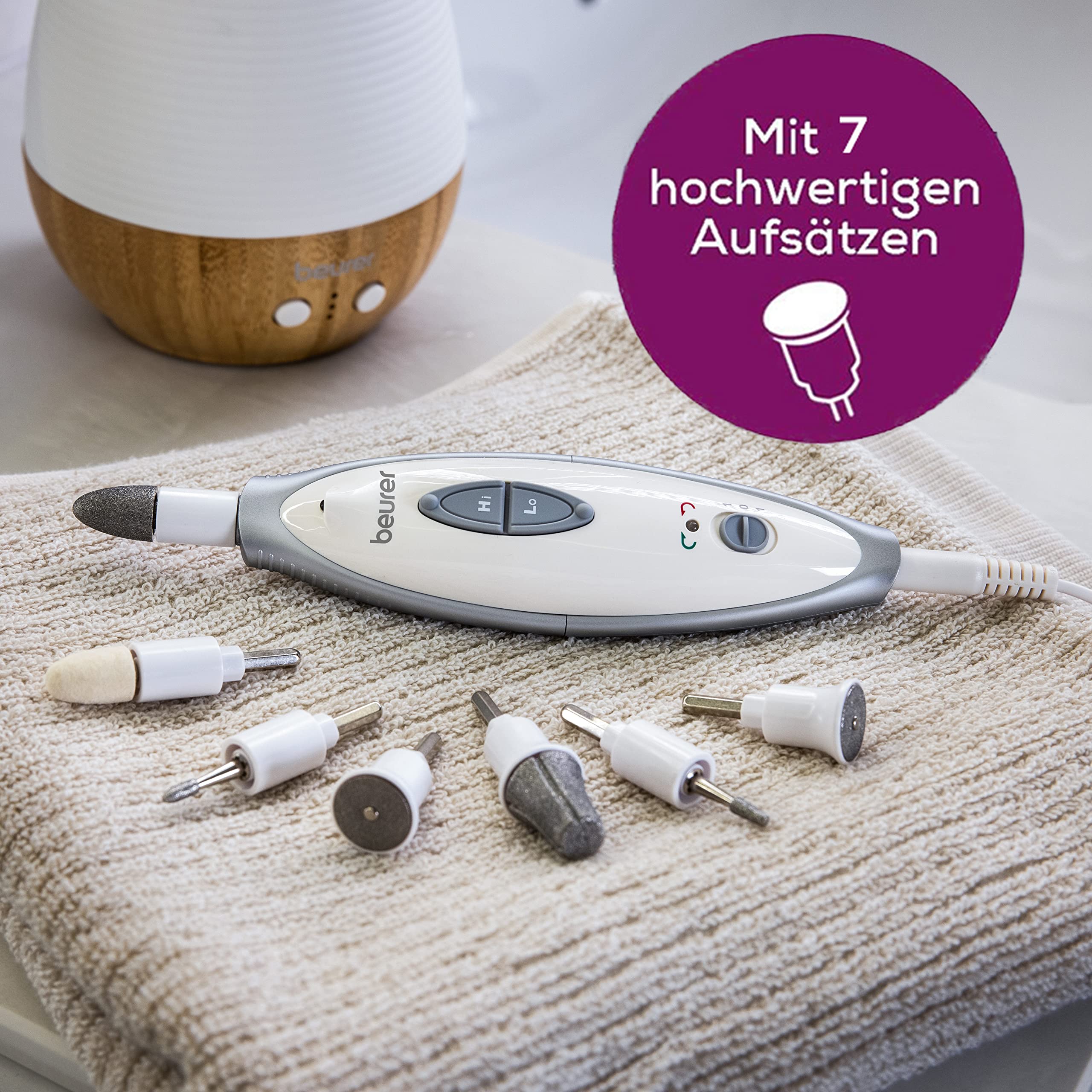 beurer-mp-41-manik-re-pedik-reset-elektrische-nagelfeile-mit-7-saphir-aufs-tzen- image 2