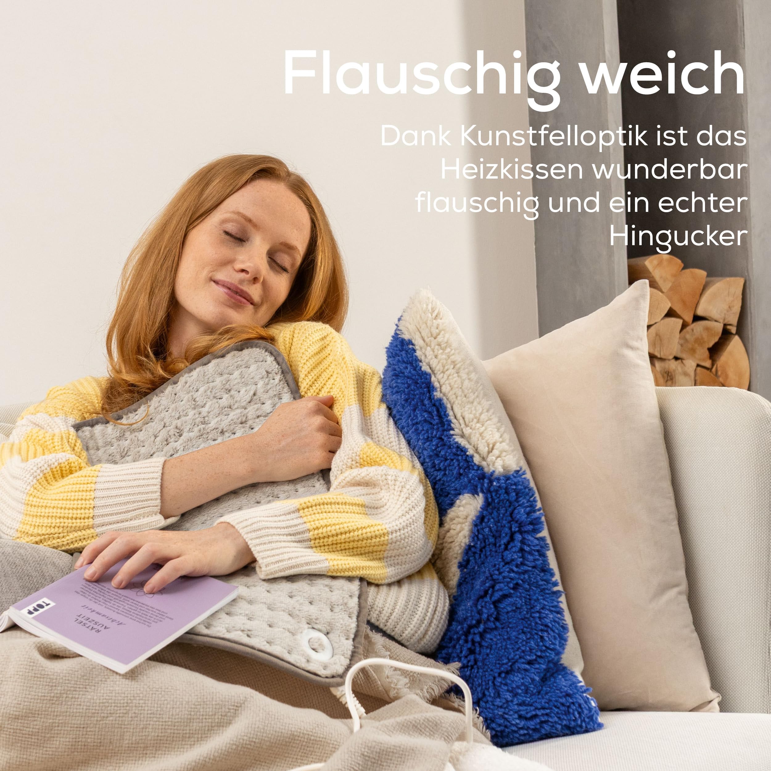 beurer-hk-123-xxl-nordic-heizkissen-60-x-30-cm-felloptik-3-temperaturstufen-absc image 3
