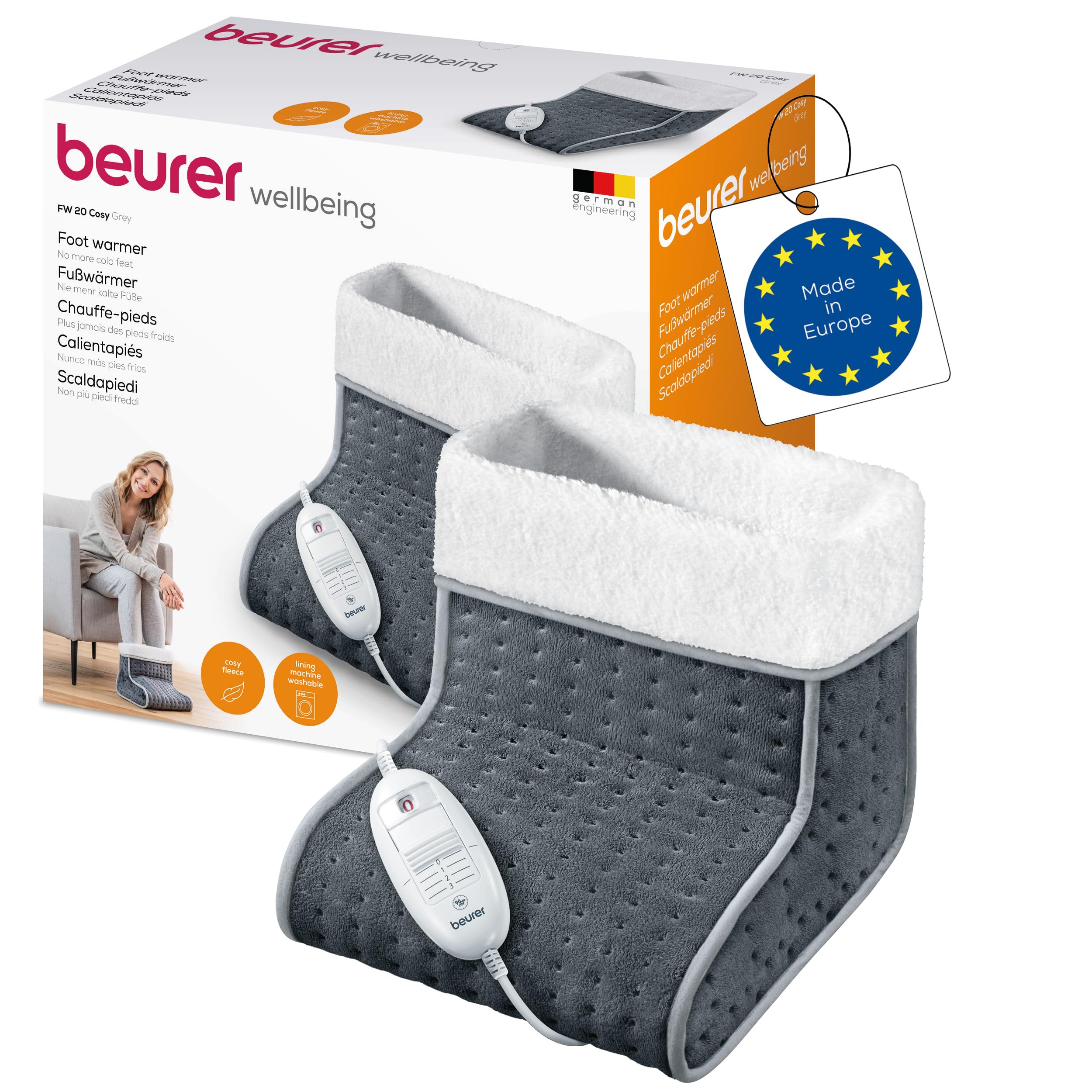 beurer-fwm-45-elektrischer-fu-w-rmer-mit-massagefunktion-weichem-pl-schfutter-un image 6