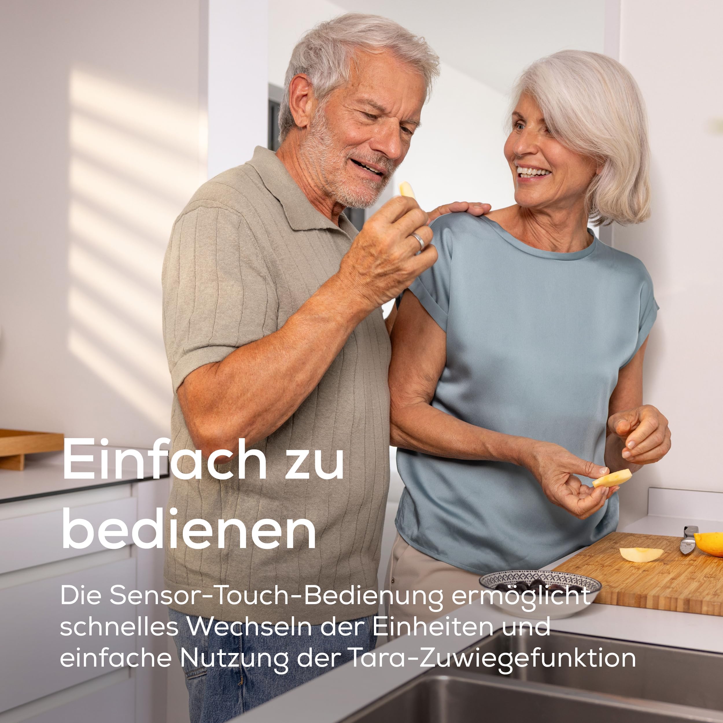 beurer-ks-19-pure-white-digitale-k-chenwaage-mit-tara-funktion-sensor-touch-1-g- image 3