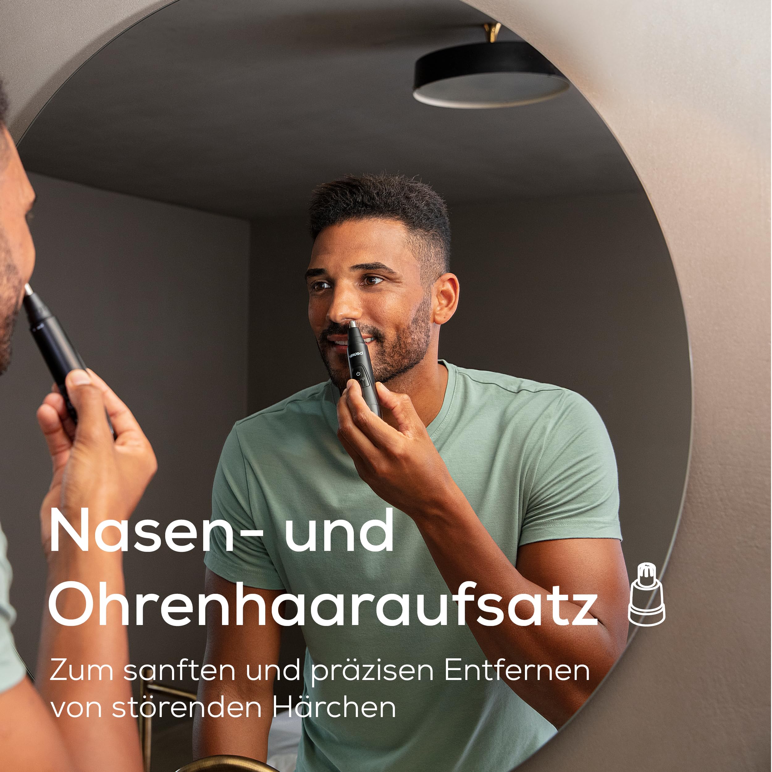 beurer-mn2x-pr-zisionstrimmer-3-in-1-haarschneidemaschine-f-r-nase-ohren-augenbr image 3