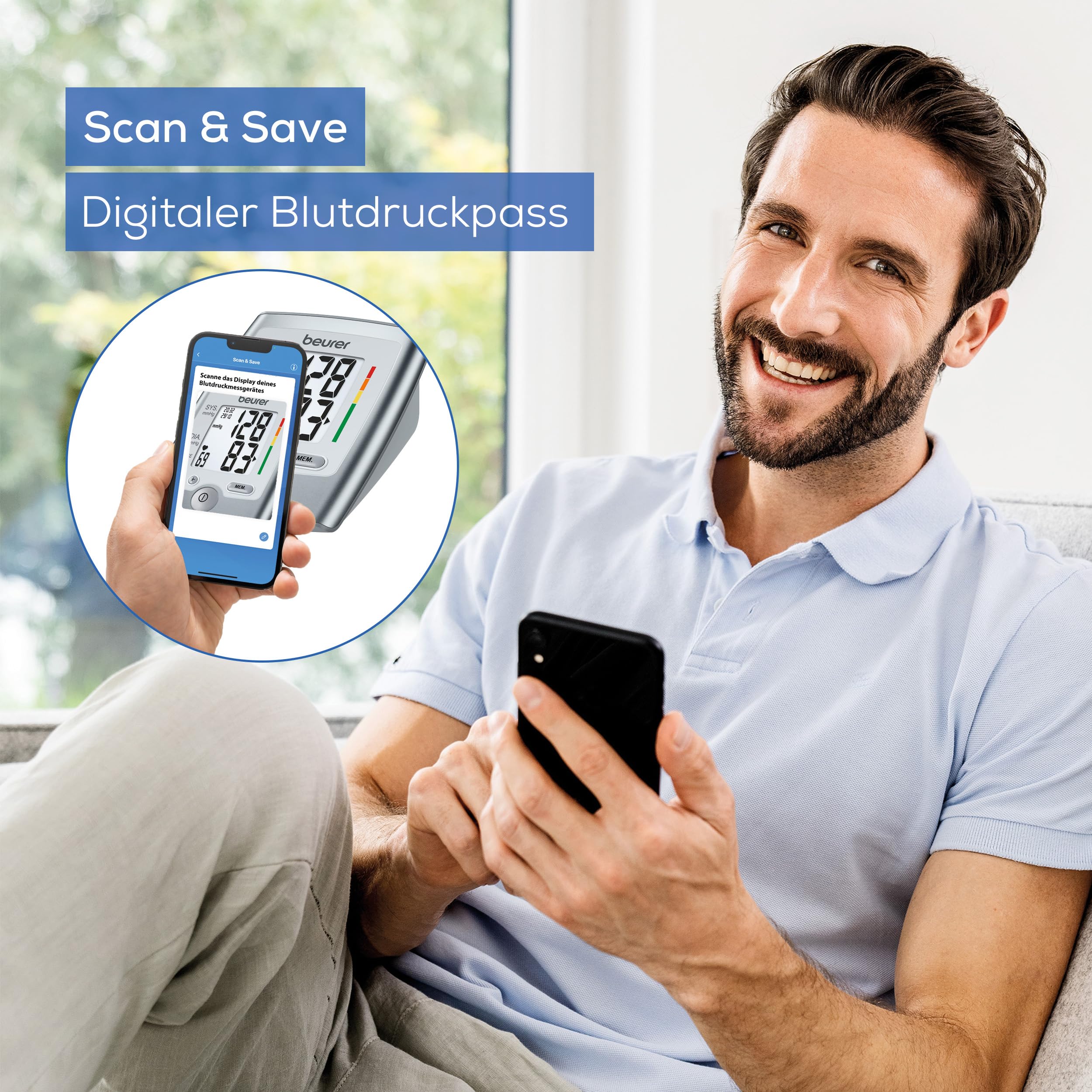 beurer-bm-35-oberarm-blutdruckmessger-t-risiko-indikator-arrhythmie-erkennung-2- image 5