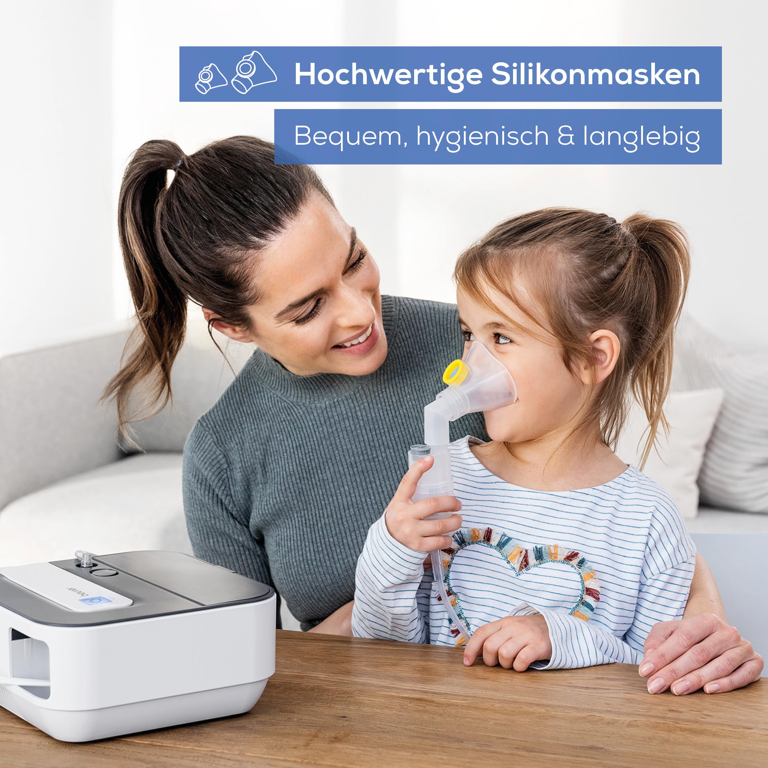 beurer-ih-28-pro-inhalator-kompressor-verneblerset-mit-silikonmasken-nasendusche image 5