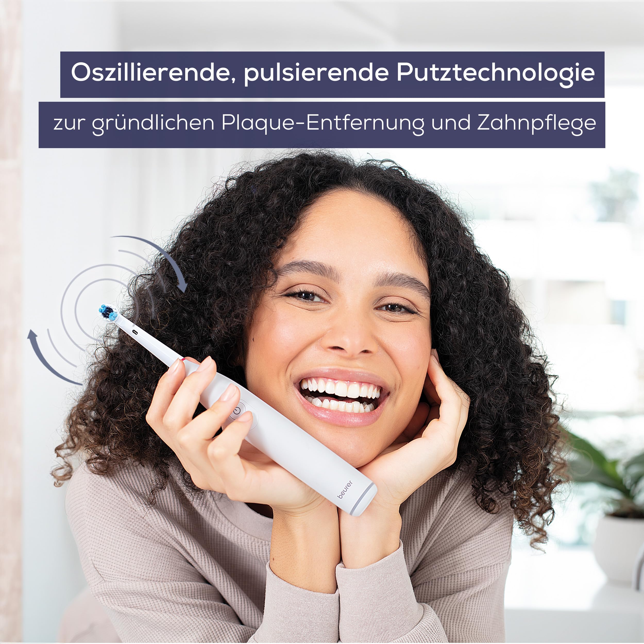 beurer-tb-30-elektrische-zahnb-rste-mit-2-putzmodi-oszillierend-pulsierender-tec image 2