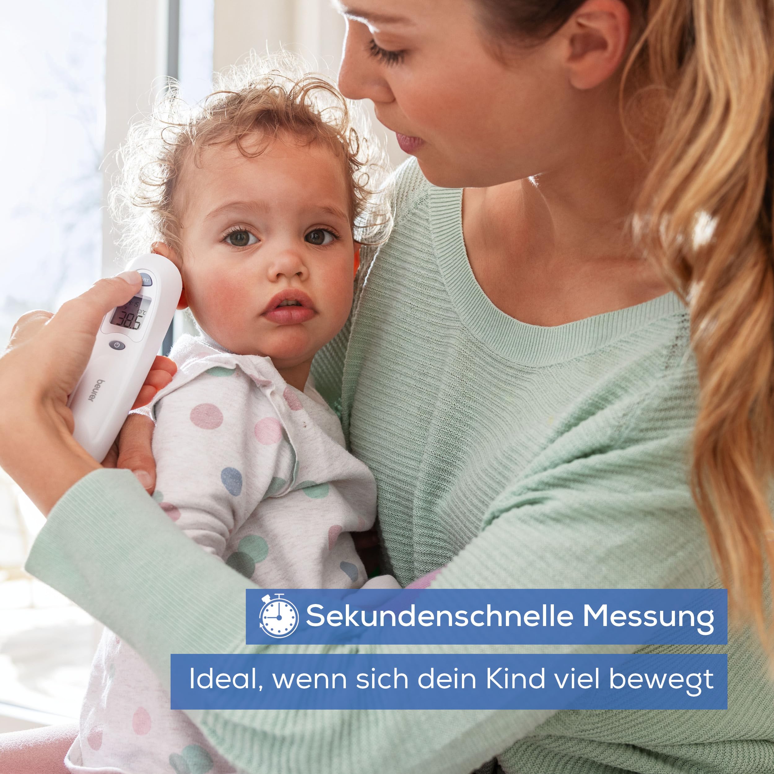 beurer-ft-58-ohrthermometer-mit-infrarot-messtechnik-fieberindikator-10-schutzka image 4