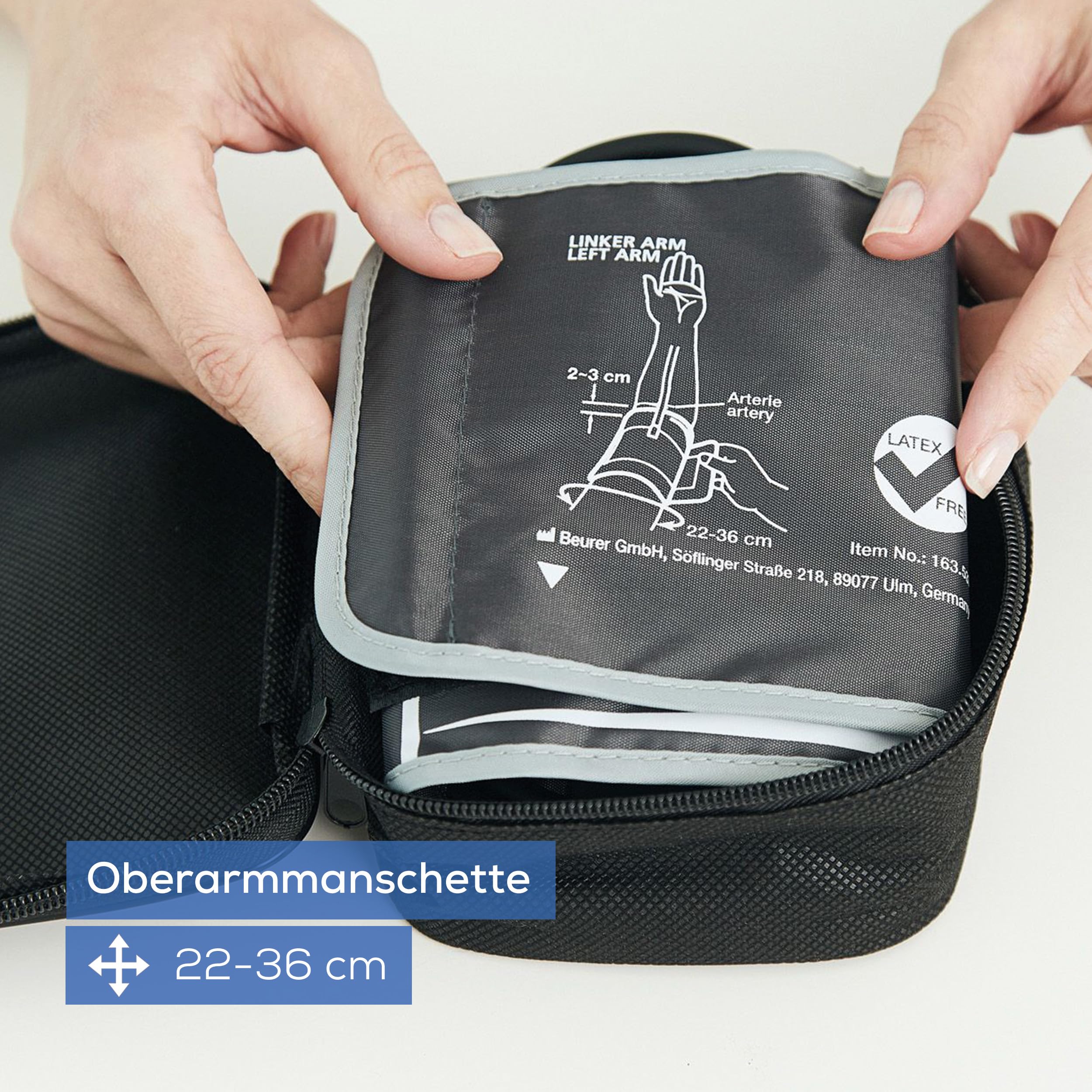 beurer-bm-35-oberarm-blutdruckmessger-t-risiko-indikator-arrhythmie-erkennung-2- image 8