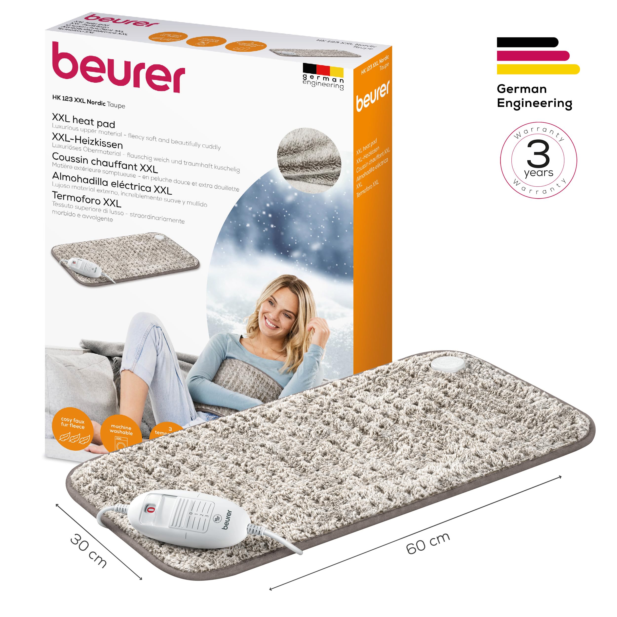 beurer-hk-123-xxl-nordic-heizkissen-60-x-30-cm-felloptik-3-temperaturstufen-absc image 8