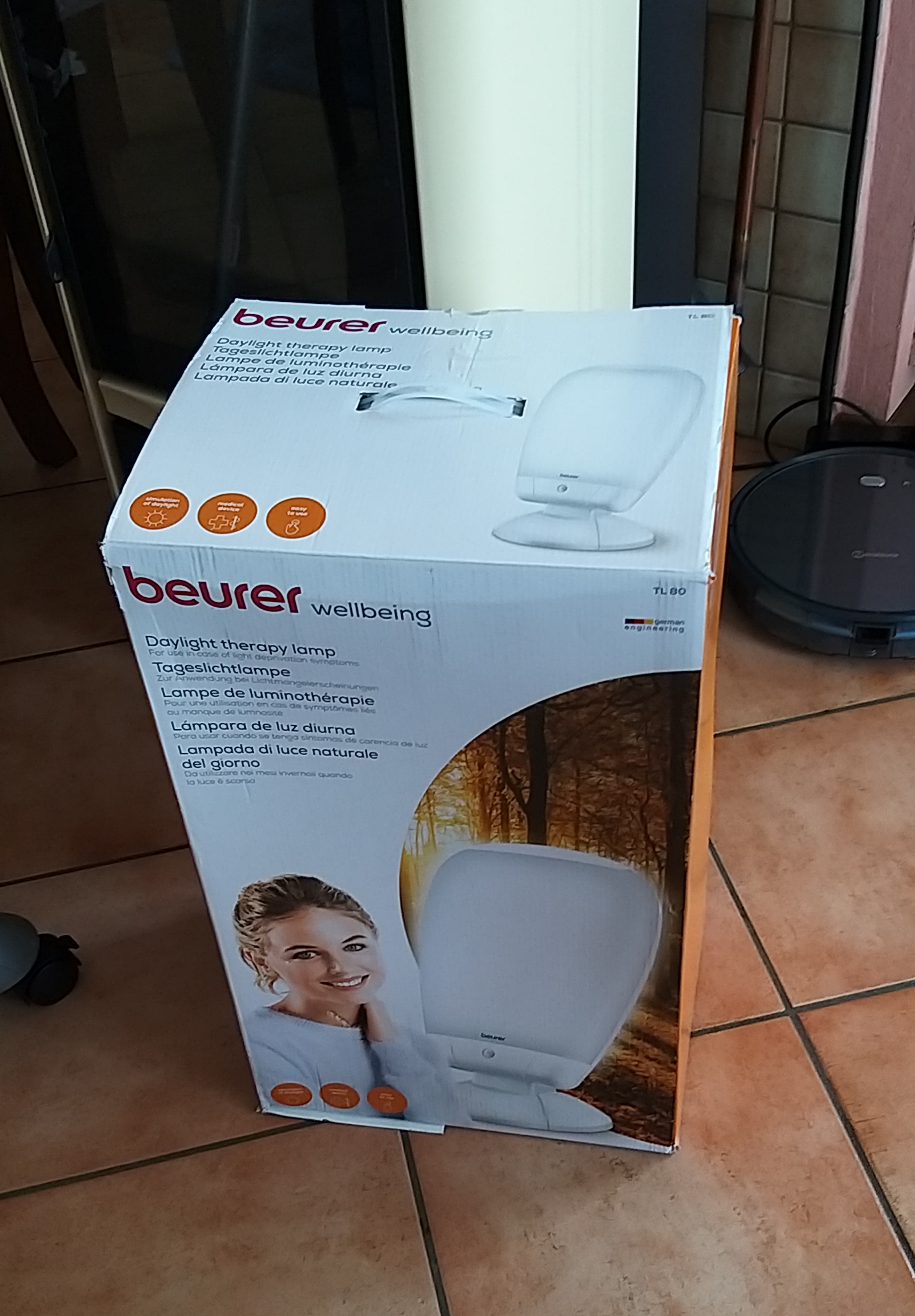 Gut,aber nicht berauschend