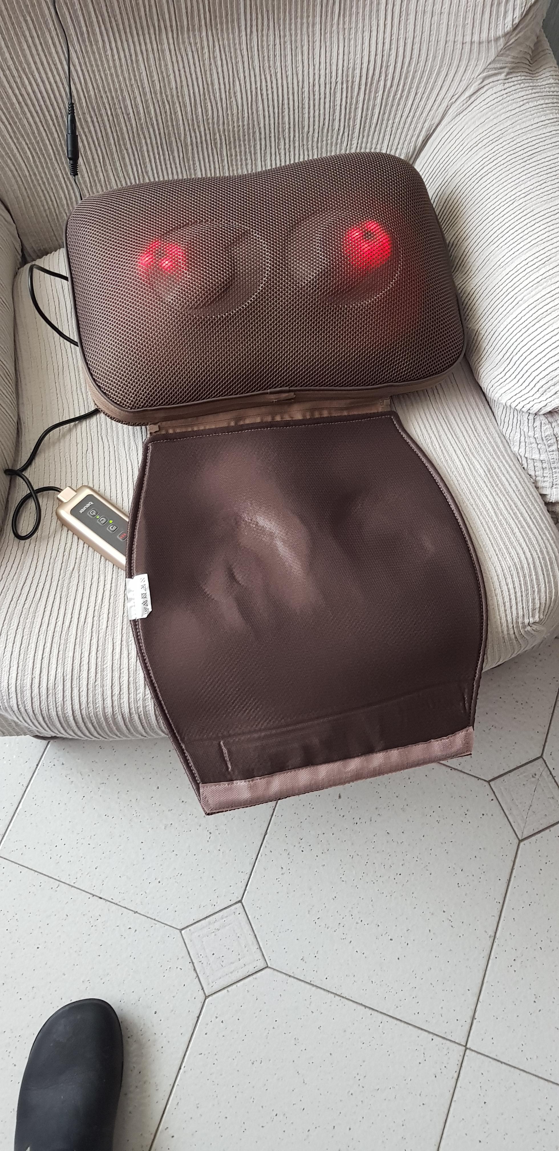 Stark, aber für manche zu intensiv