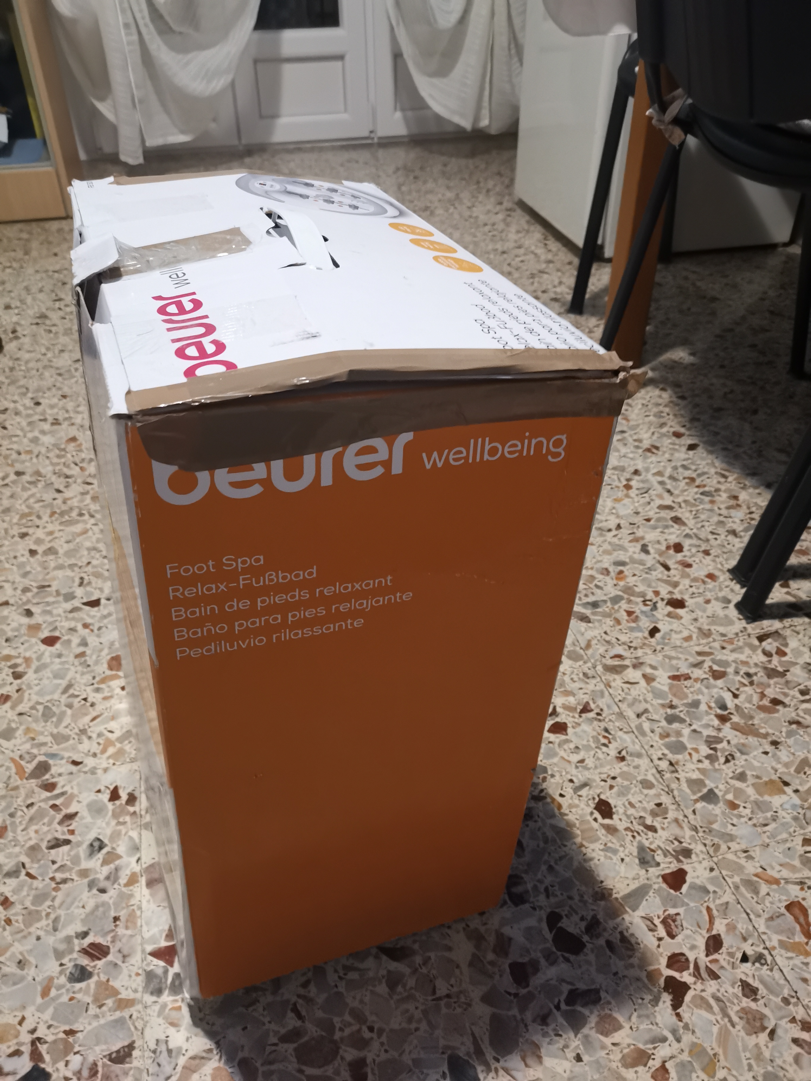 Sehr gut, etwas laut auf Stufe 3