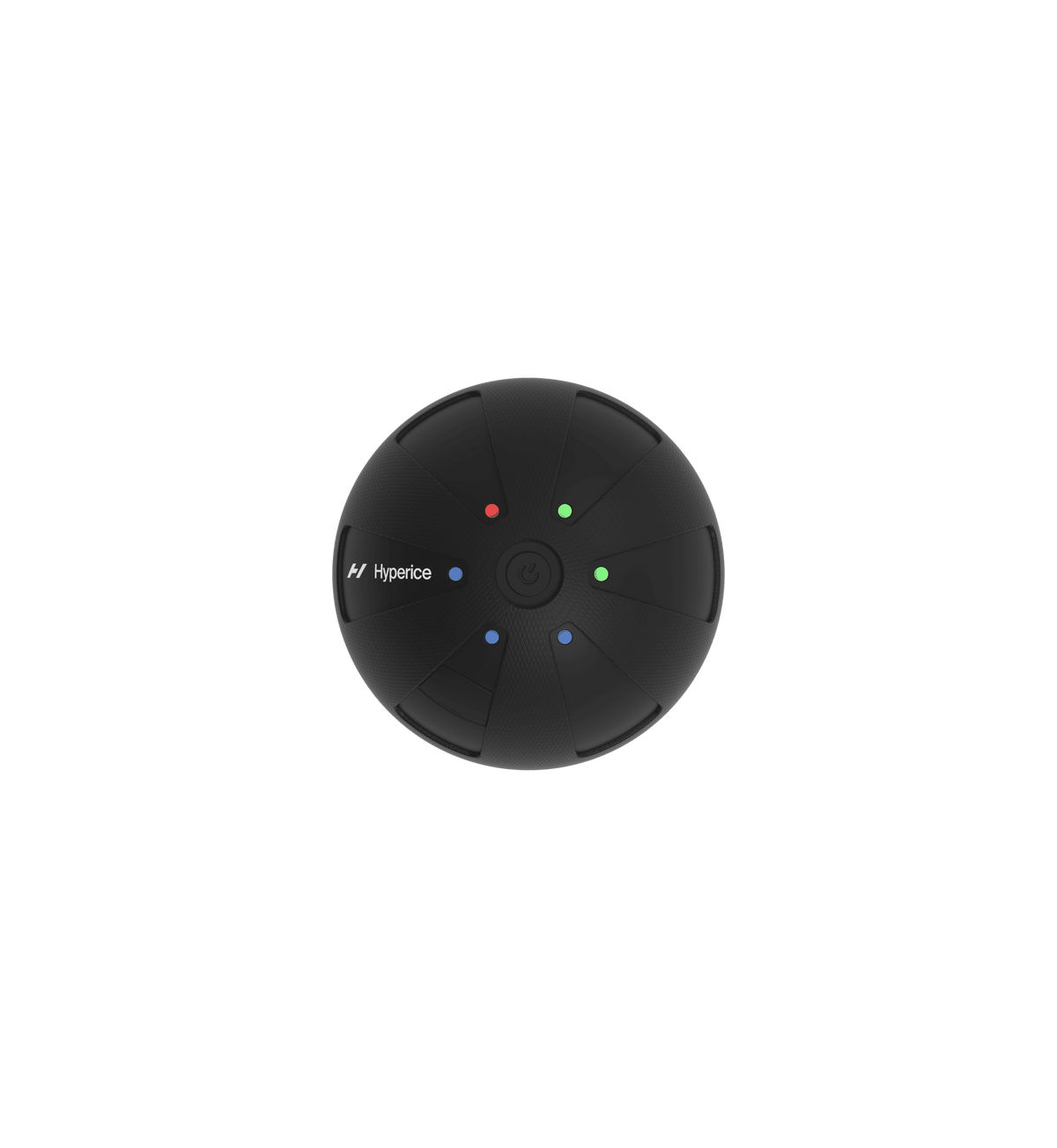 hyperice-hypersphere-go-kompakte-vibrations-massagekugel-f-r-triggerpunkte-tsa-k image 1