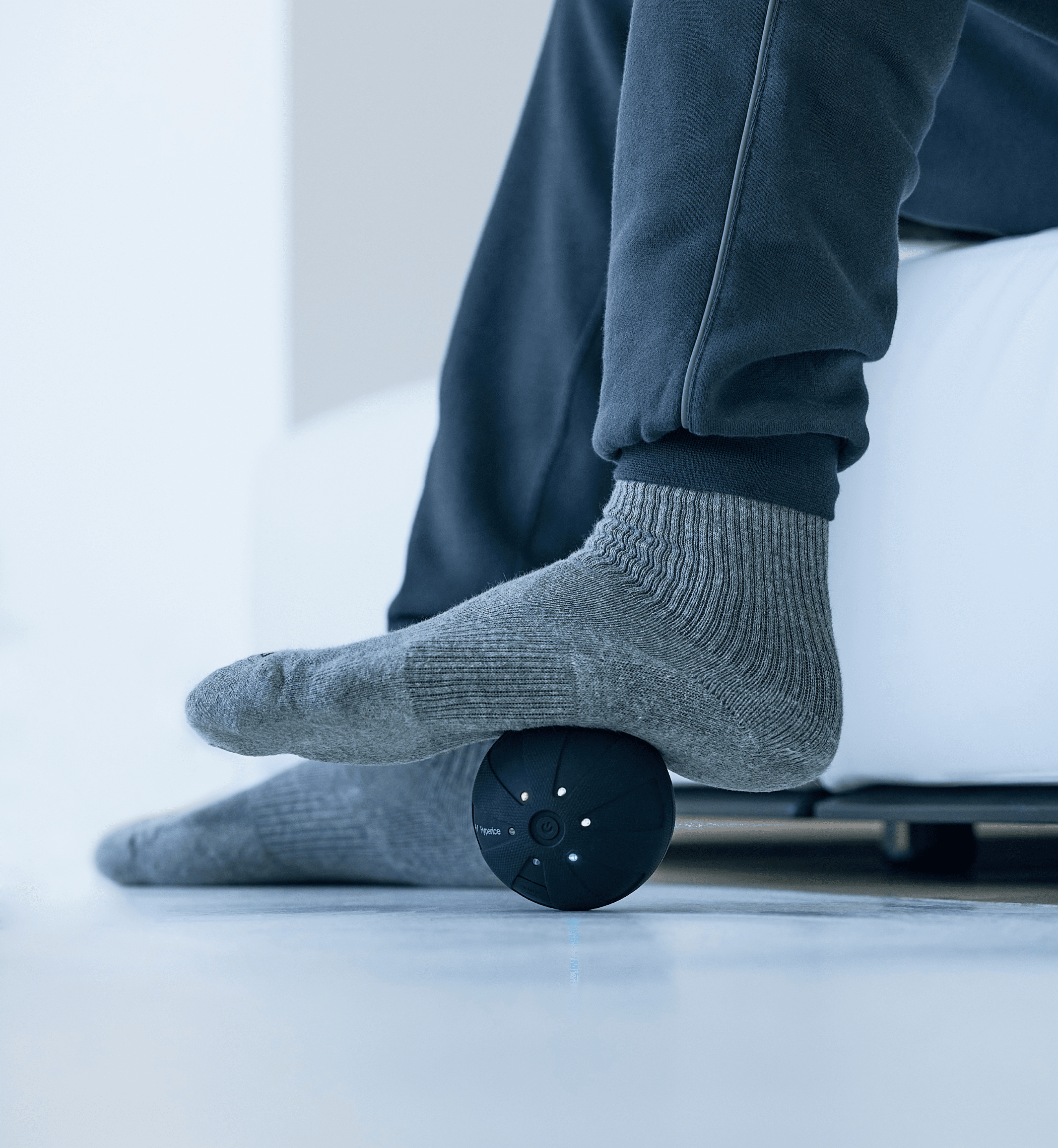 hyperice-hypersphere-go-kompakte-vibrations-massagekugel-f-r-triggerpunkte-tsa-k image 7