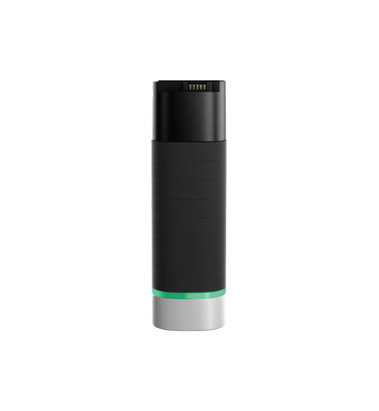 hyperice-hypervolt-2-pro-ersatzakku-wechselakku-mit-led-ladeanzeige-ausschlie-li image 2