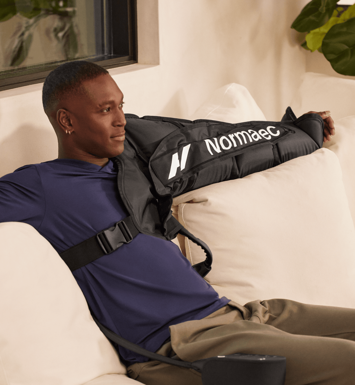 hyperice-normatec-arm-attachments-dynamische-luftkompressions-manschatten-f-r-ar image 2