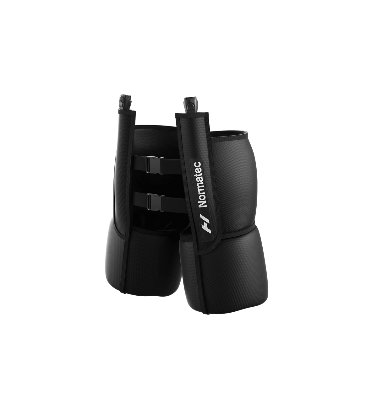 hyperice-normatec-hip-attachment-open-box-kompressions-aufsatz-f-r-h-fte-und-unt image 1