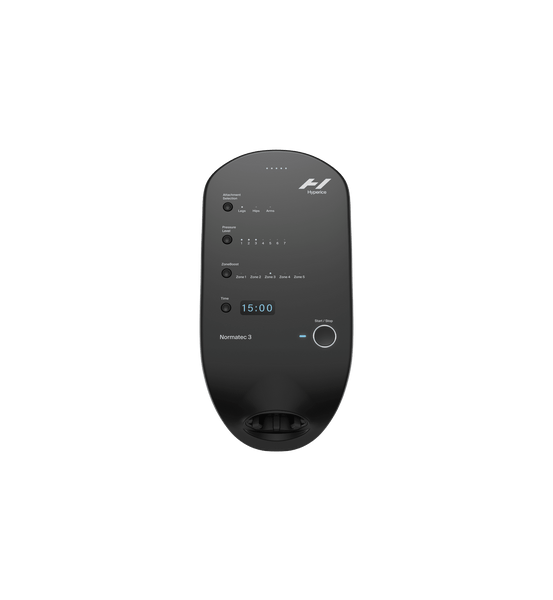hyperice-normatec-3-control-unit-steuerger-t-f-r-alle-normatec-kompressionssyste image 2