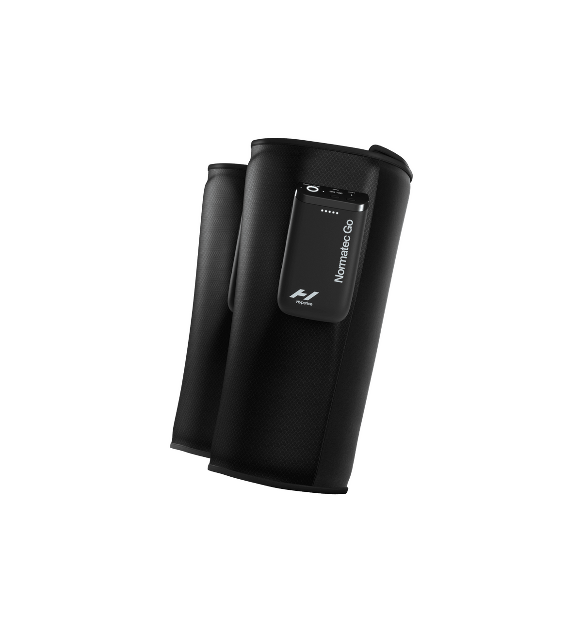hyperice-normatec-go-tragbares-dynamisches-luftkompressionsger-t-f-r-die-waden-z image 1